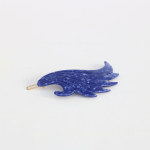 RETRO HÅRSPÆNDE FRA lemosch le mosch I MANGE FORSKELLIGE FARVER