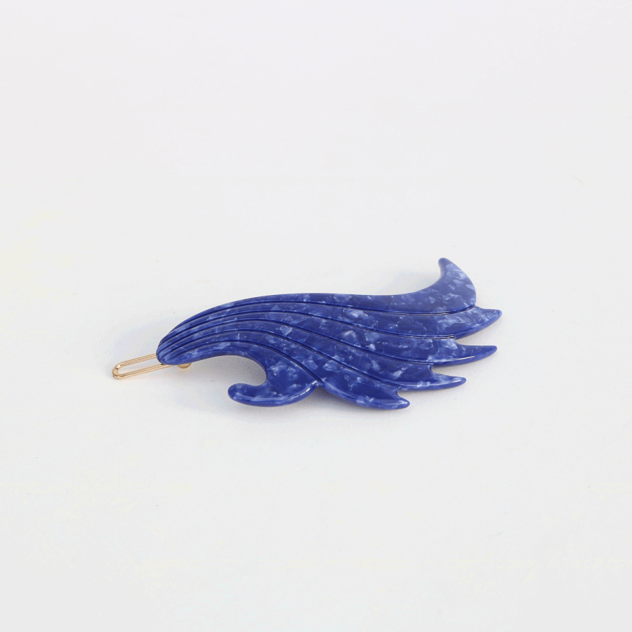 RETRO HÅRSPÆNDE FRA lemosch le mosch I MANGE FORSKELLIGE FARVER