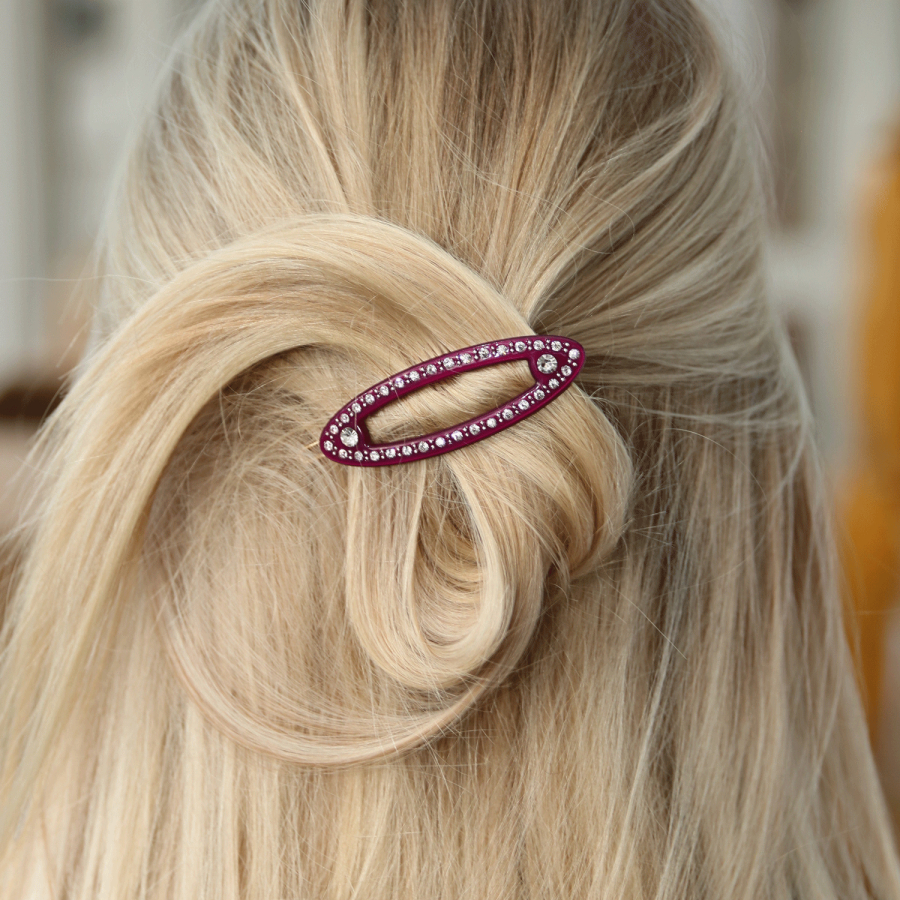 NOVA SPÆNDE FRA lemosch le mosch I MANGE FORSKELLIGE FARVER