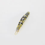 LINA SPÆNDE FRA lemosch le mosch I MANGE FORSKELLIGE FARVER