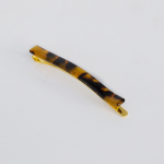 hårnåle med print på. dut ruth fra le mosch