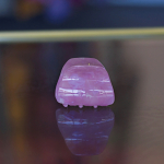 Sunny Hårklemme - Bubble Lilac fra LÉ MOSCH, LÉ MOSCH hårklemme i lilla,