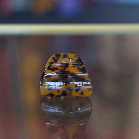 Sunny Hårklemme - Turtle