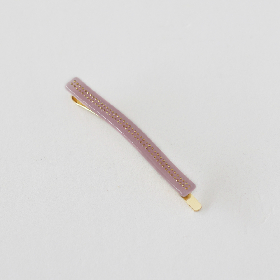 nitte bobby pin fra lemosch lemosh le mosch