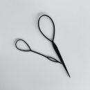 topsy tail til håropsætning fra le mosch topsy tail til håropsætning fra le mosch