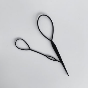 topsy tail til håropsætning fra le mosch topsy tail til håropsætning fra le mosch