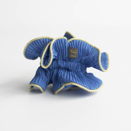 Cobolt jessie scrunchie le mosch