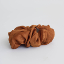 okker mega scrunchie le mosch okker mega scrunchie le mosch