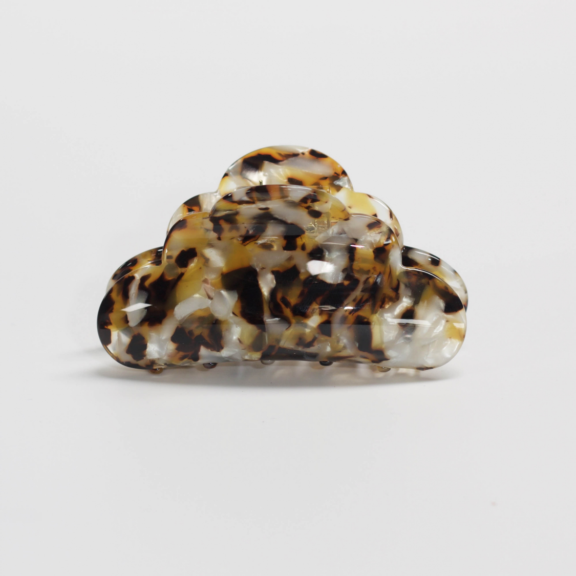 heaven hårklemme i turtle