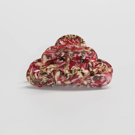 Heaven hårklemme i Pink Carpet fra LÉ MOSCH,