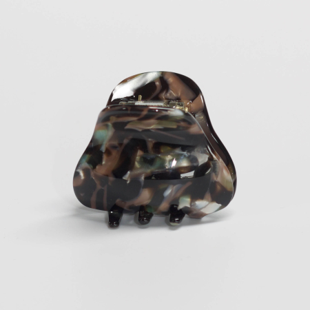 Sunny Hårklemme Military Army fra LÉ MOSCH