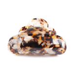 Heaven hårklemme i Turtle fra le mosch