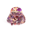 Sunny Hårklemme Pink smag fra LÉ MOSCH