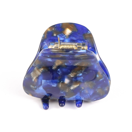 Sunny Hårklemme NEW NAVY