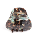 Sunny Hårklemme Military Army fra LÉ MOSCH