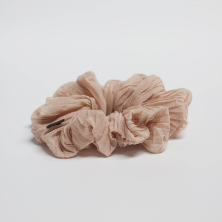 nikaka mega scrunchie fra le mosch
