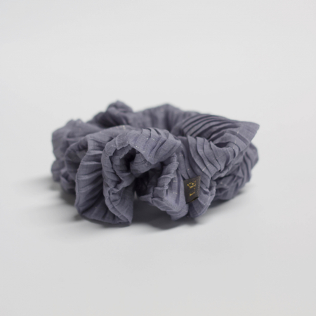 nikaka mega scrunchie fra le mosch