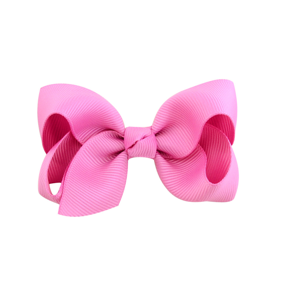 lyserød sløjfe til børn fra lehof