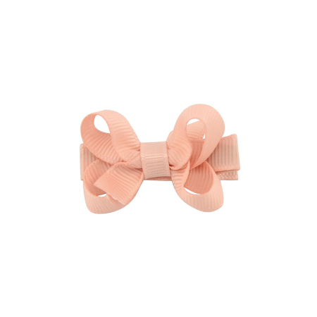 hårspænde i lys pudder fra lehof