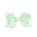 mint farvet børne sløjfe fra lehof
