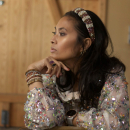 too much glimmer hårbøjle fra le mosch