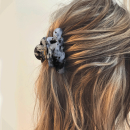 hårklemmer til hår med glitter til voksne.