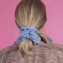 nikaka mega scrunchie fra le mosch