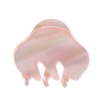 Melanie Hårklemme i Candy rose fra LÉ MOSCH,
