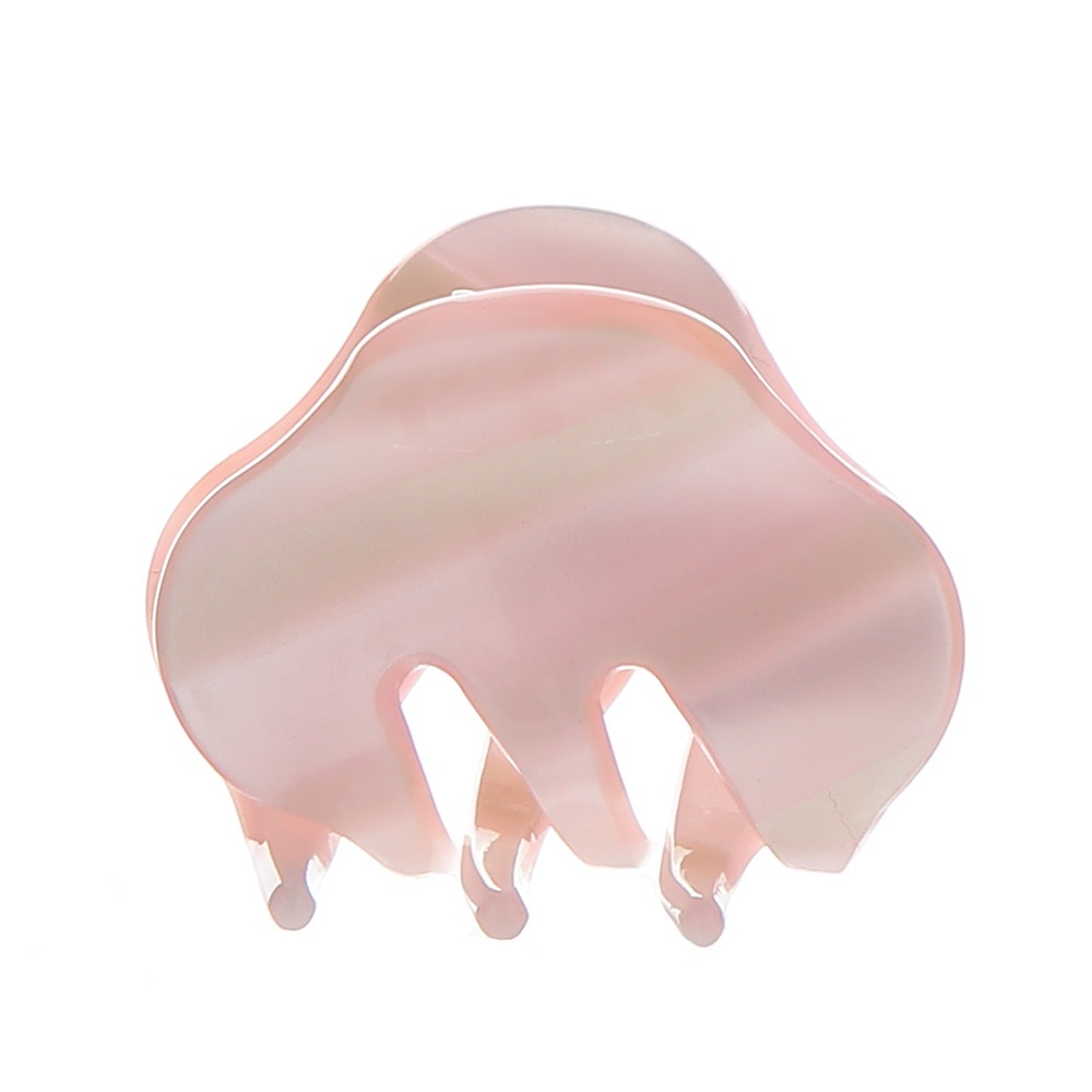 Melanie Hårklemme i Candy rose fra LÉ MOSCH,