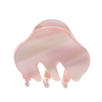 Melanie Hårklemme i Candy rose fra LÉ MOSCH,