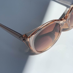 nude solbriller fra le mosch