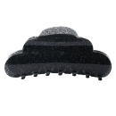 sort mega heaven hårklemme fra le mosch sort mega heaven hårklemme fra le mosch