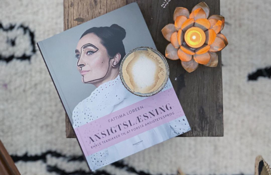 Hvad kan dit ansigt sige om dig?