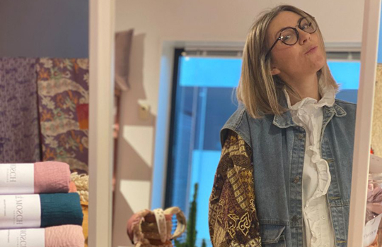 Skal vi altid ha nyt tøj?