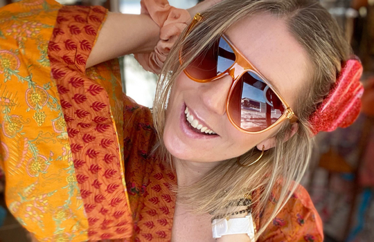 Trænger du også til lidt hygge og selvforkælelse?