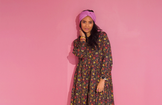 Sådan kan du pifte din dag op!