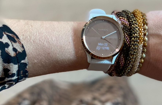 Her får du go gå-energi til din hverdag🤩