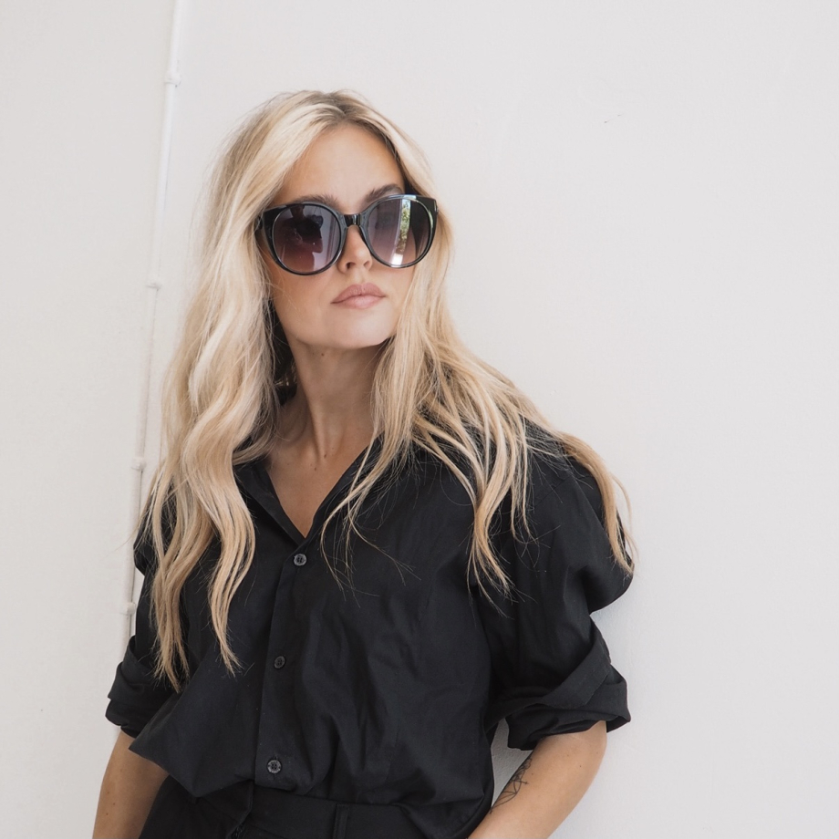 Dame solbriller - Dansk design i høj kvalitet - Living beauty
