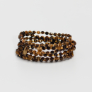 Jophiel naturstensmykke armbånd i Tigerøje fra le mosch Jophiel naturstensmykke armbånd i Tigerøje fra le mosch