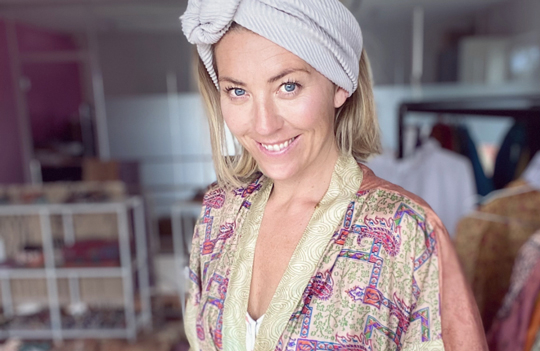 Ingen ved det - men jeg har et yndlingsbarn 🤫