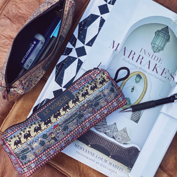 5 ting, du kan bruge en kosmetikpung til 👜