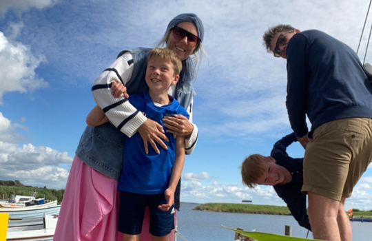 Din sommerferie er SÅ vigtig