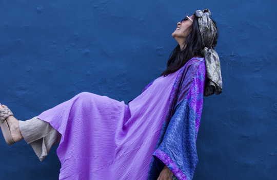 Det essentielle sommeroutfit