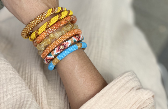 Sådan skaber du din egen personlige stil