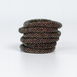 Nepal perle armbånd - N092107