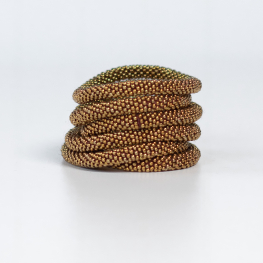 Nepal perle armbånd - N092110
