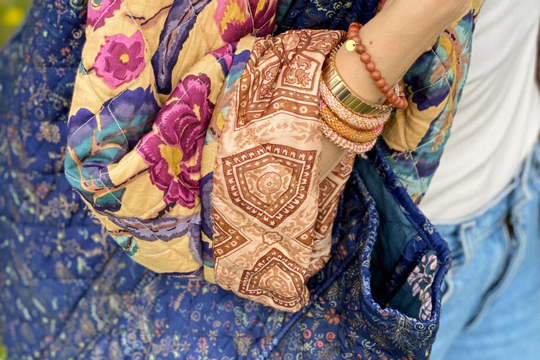 3 håndplukkede efterårsfavoritter til dig 🤩