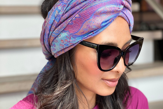 Rester er min livret 🍉