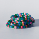 Mix natursten armbånd fra le mosch Mix natursten armbånd fra le mosch