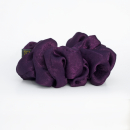 bella mega scrunchie i violet lilla fra le mosch bella mega scrunchie i violet lilla fra le mosch
